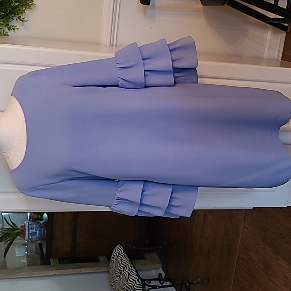 SAIL TO SABLE  DRESS